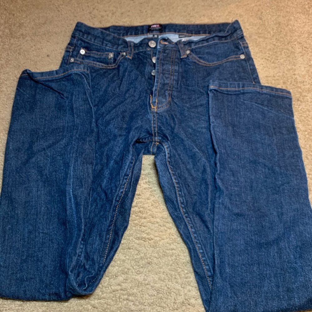 Obey Jeans